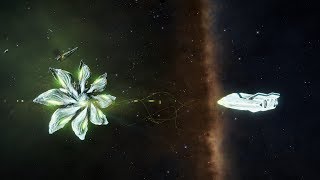 So I turned my explorer into a Thargoid hunter
