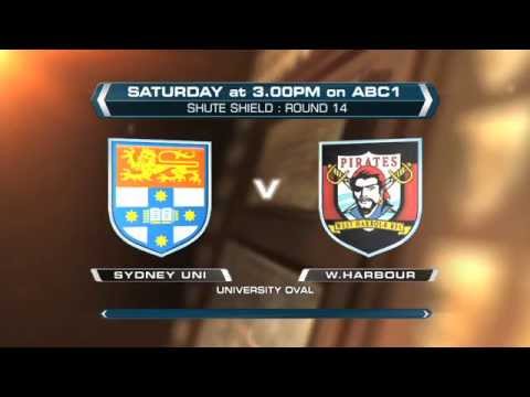 Shute Shield Round 14 Preview: Sydney University v West Harbour