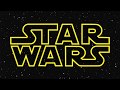 STAR WARS MAIN TITLE FOX FANFARE