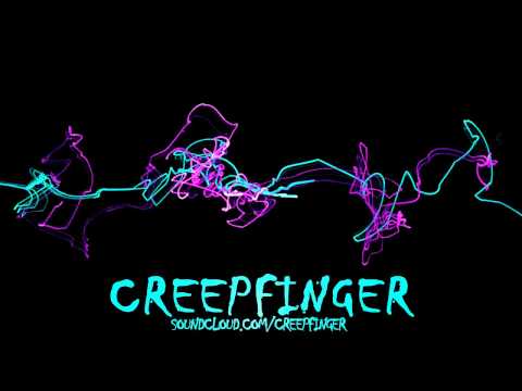 Creepfinger - Snorklepuss