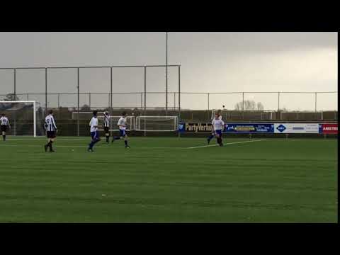 20171118 v.v. ‘t Goy JO17-1 - Hercules JO17-2