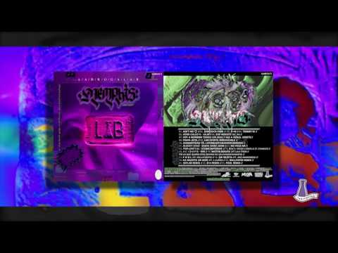 ⛓ 07. LΛDRϑGΛLΛβ - VOY A MORIRME TODOS LOS DiAS Y VAS A VERLO, JODETE (Prod. Harry Caine) ✞