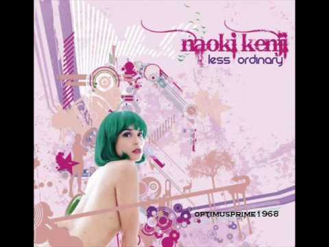 NAOKI KENJI - LOST