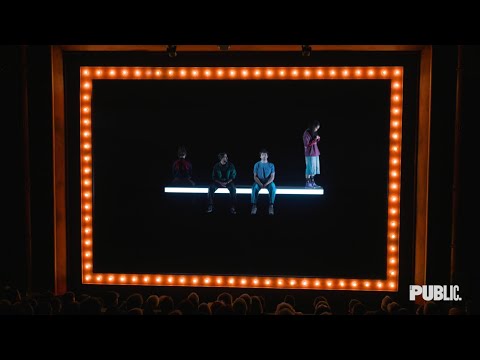 Play video