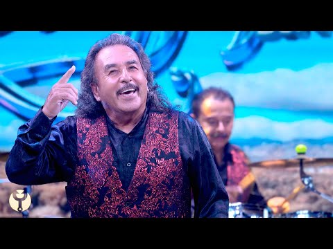 Grupo Kompazz De Pepe Flores - "Colina Azul" (Video Musical Oficial)