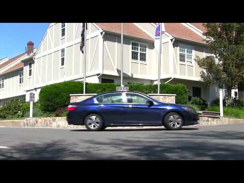 Townhomes of Beverly - Lincoln Properties