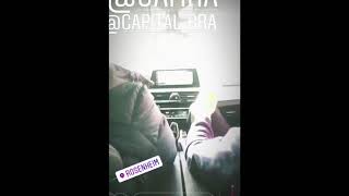 Capital Bra feat. Samra  - Click Click (Hörprobe 23.02.2019)