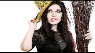 The Fascinating Reason Witches are Commonly Depicted Flying on Broomsticks