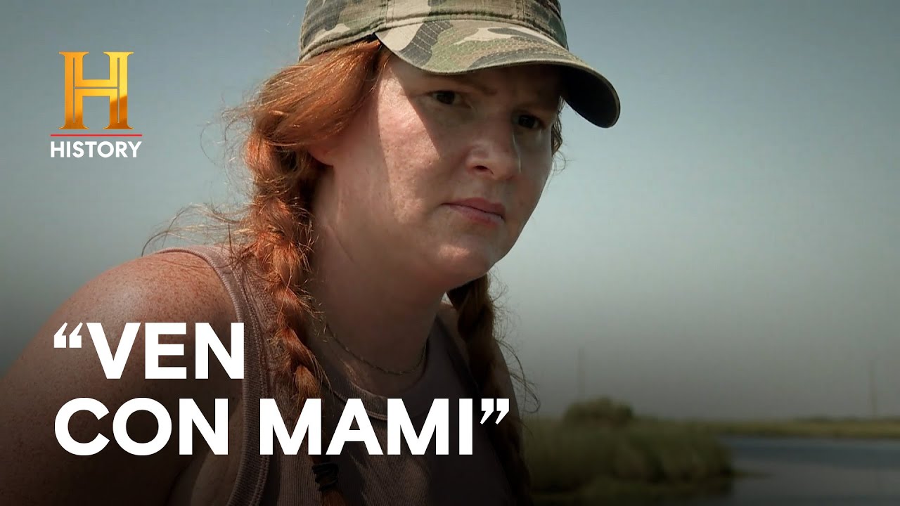 EL CAPITÁN CONFÍA EN SU EQUIPO - AMOS DEL PANTANO