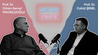  Yapay Zekâ Yazıyorsa, Şair Kim? | Asıl Sen Kimsin?