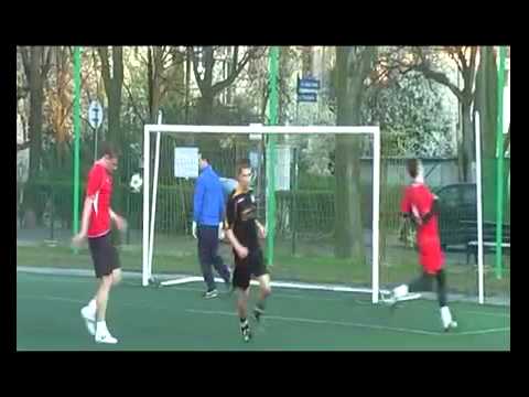 Szpilmacherzy - KRD (Spartan Wiosna 2012)