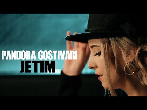 Pandora Gostivari - Jetim  (Official Video)