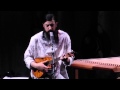 Scott Matthew - For Dick - live Kammerspiele Munich 2013-11-11