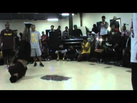 Breaking Combate 2014 Final 2 VS 2 BEAT SQUAD vs SUPER STAR BBOYS