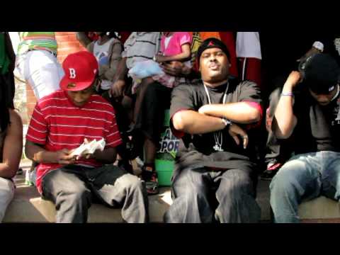 MR.TOWN - I'AM THE TRUTH