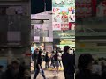 Tokyo Nightlife: Shibuya Crossing After Dark in 4K