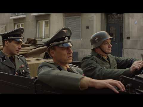 4K - Battle of Warsaw: Unsung Heroes - Every Man Fights His Own War