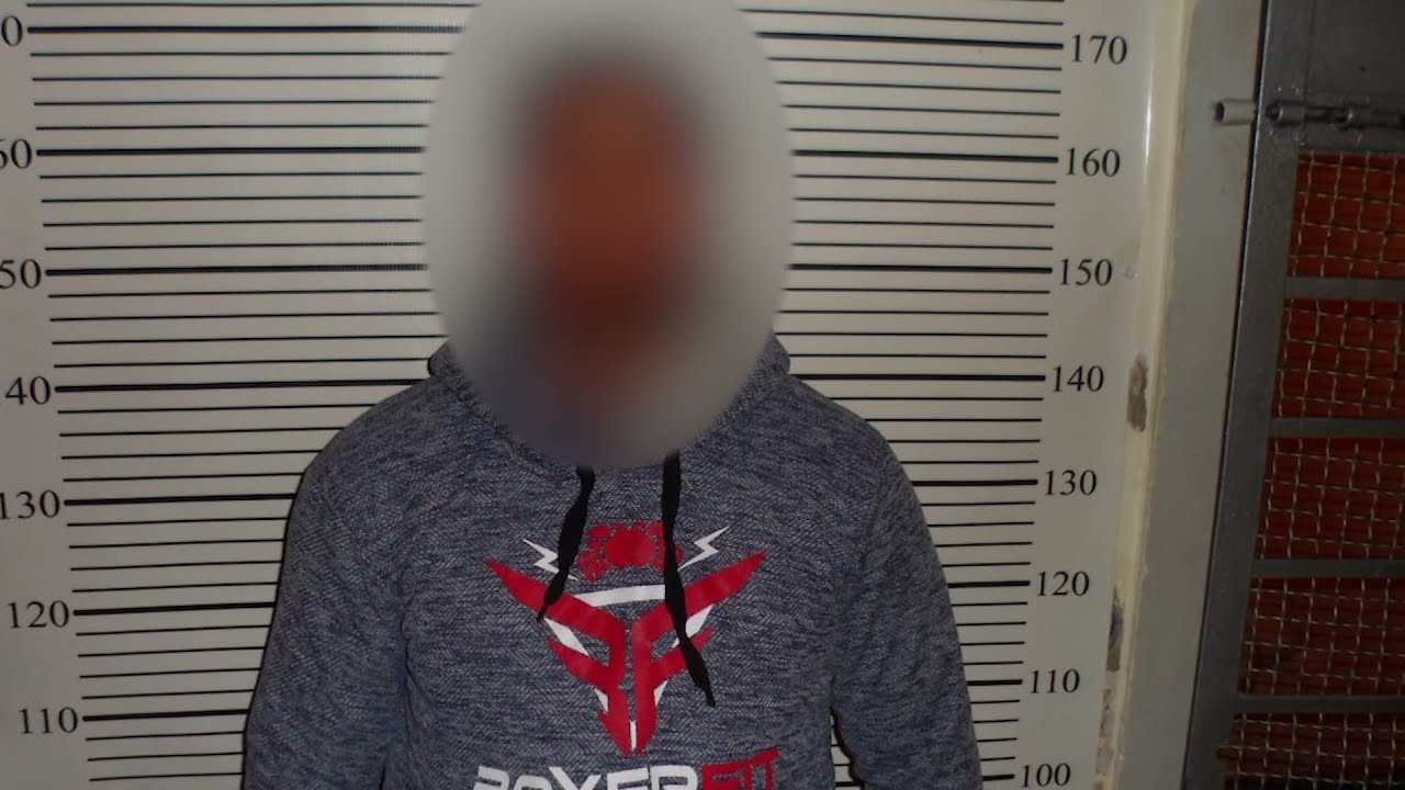 13-ամյա աղջկա էին փախցրել