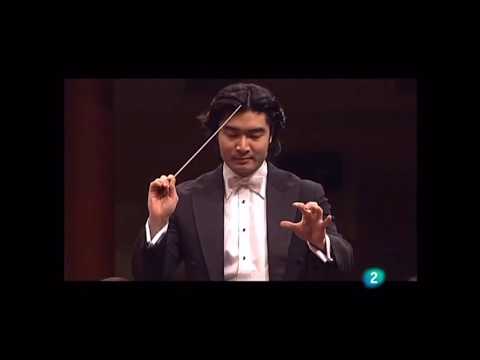 Performance video thumbnail