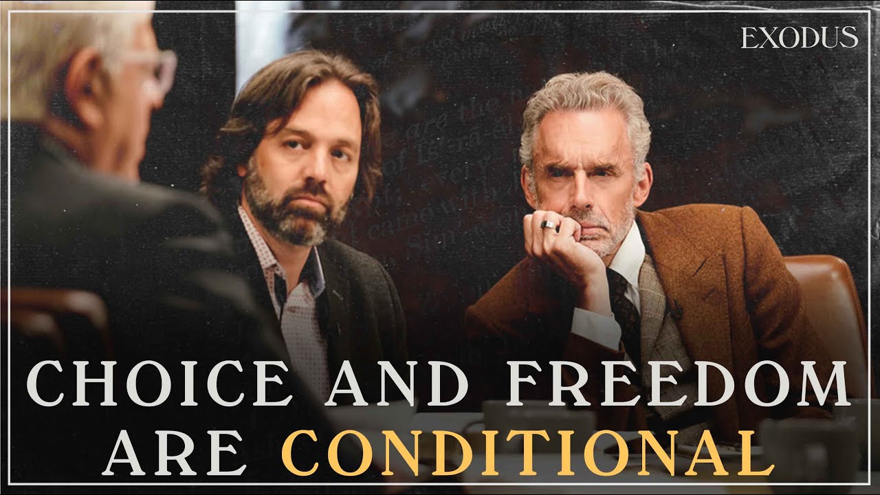 What Does God’s Covenant With the Jews Mean for You? | Exodus Series