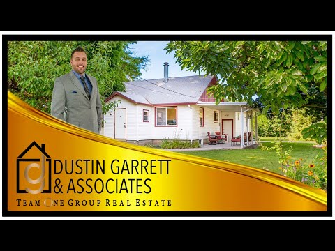 Farm House / 5307 E Homedale Rd, Caldwell Idaho / Living the Country Life - Best Caldwell Agent