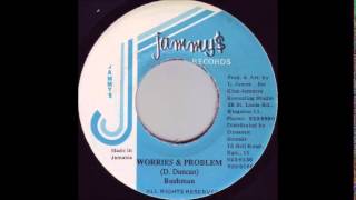 Fi Wi Rock Riddim mix  1998  (King Jammys)  mix by djeasy