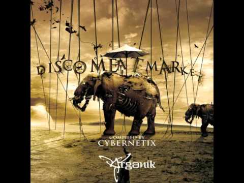 Deliriant - Ode To Orff