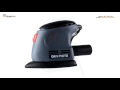 Sander Graphite 59G335