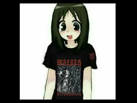 Akvlt- Alaf Sal Fena (Nightcore) 