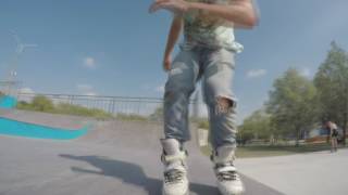 Kardash Semyon - park 2016