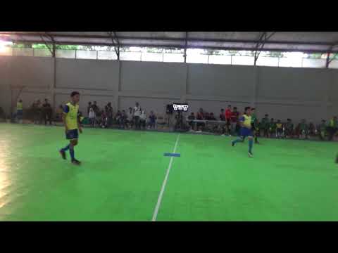 LIGA AAFI REGIONAL BANDUNG 1 2018 U 13 TAHUN AFBT VS IAIS