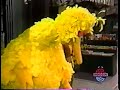 Sesame Street Episode 1563 Unpaved