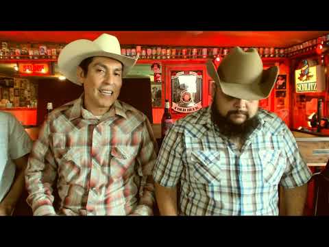 Squeezebox Bandits intervoew + a song Pick Me Up On Your Way Down