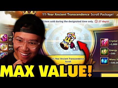 Probably The Best NEW Units Summoning Session Ever In A Long Time!