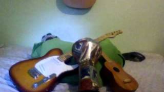 Glimpse Of Reality Take 2