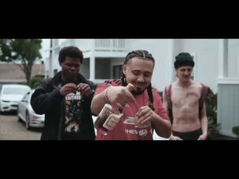 Younngmoii X Gonz- Struggle Wit Me | Dir.Bagsznvisuals