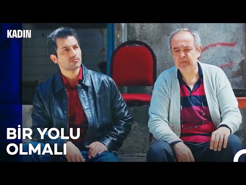 Arif Varsa Bahar'a Hiçbir Şey Olmaz - Kadın 28. Bölüm