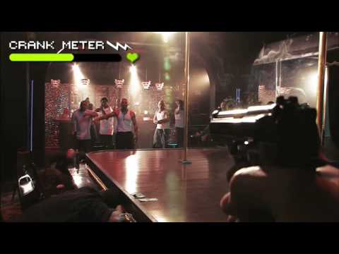 Mission 2: Choose Your Own Crank - Strip Please