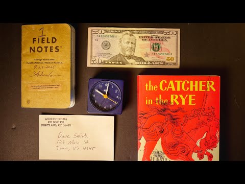 5 Analog Products That Will Improve Your Life