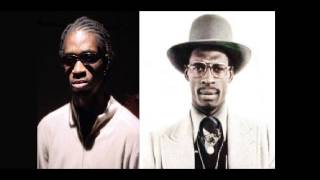 Bounty Killer & Leroy Smart - Ballistic affair