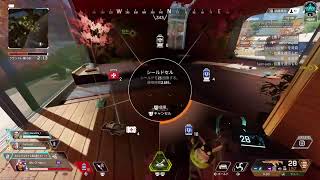 Apex 酔っぱらいコーチと