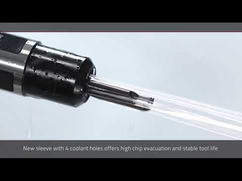 Tiny Mini Turn Tungaloy