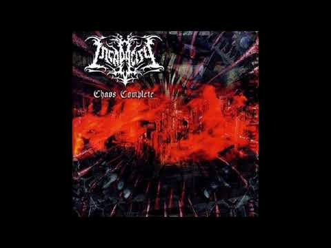 Incapacity - Faceshifters