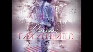 Jacquees - Roller Coaster (Feat. Rich Homie Quan) [Fan Affiliated]