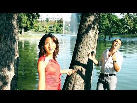 MARIUS DE LA ROMA SI MARINA  - UN INEL