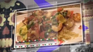 Tres Potrillos Mexican Restaurant - Local Restaurant in Akron, OH 44321