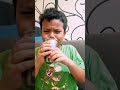 Zefa Learns To Take Medicine