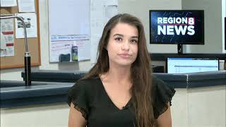 COVID-19 Delta variant update- Hannah Campbell- KAIT Region 8 News