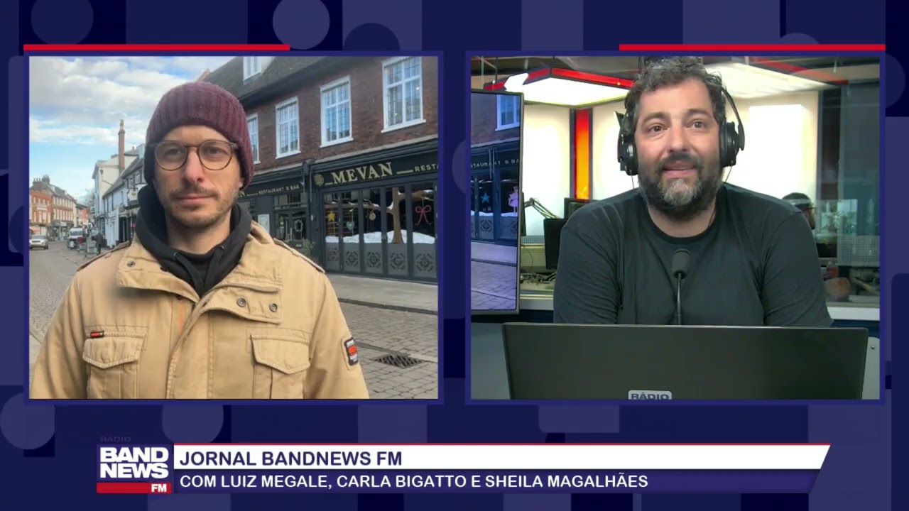 Brasileiros são 'deportados' do Reino Unido em voos secretos organizados pelo governo | Kieling