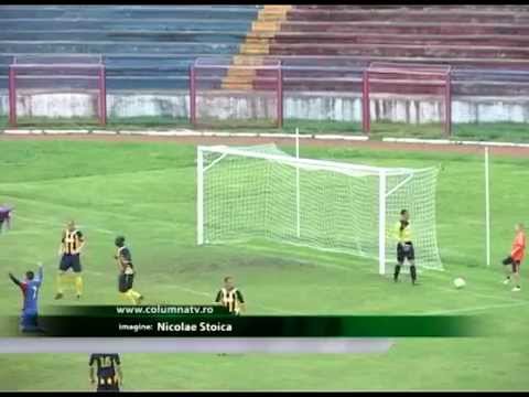 Două victorii și o înfrângere în Etapa 20 (Columna TV)